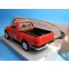 Ford F-150 1998 Regular Cab Flareside Pick Up Red 1:24 Welly