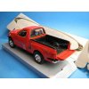 Ford F-150 1998 Regular Cab Flareside Pick Up Red 1:24 Welly