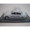 Jaguar MKII British Police 1:43 Atlas Edition