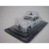 Jaguar MKII British Police 1:43 Atlas Edition
