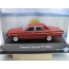 Chrysler Valiant IV 1967 Red 1:43 Atlas