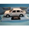 Polonez Caro Plus White 1:32-36 Welly