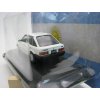 Ford Escort GL 1988 White 1:43 Atlas