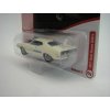 Ford Torino Cobra 1971 Wimbledon Poly Muscle Cars USA 2021 1:64 Johnny Lightning