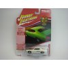 Ford Torino Cobra 1971 Wimbledon Poly Muscle Cars USA 2021 1:64 Johnny Lightning