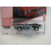 Plymouth Cuda Cabrio 1971 Winchestr Grey Muscle Cars USA 2021 1:64 Johnny Lightning