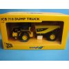 JCB 718 Dump Truck 1:32 Ertl Britains