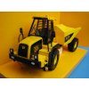 JCB 718 Dump Truck 1:32 Ertl Britains