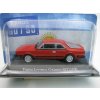 Renault Ika Torino Lutteral Comahue SST 1978 Red 1:43 Atlas