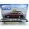 Ford Sierra Ghia Rural 1988 Purple Metallic 1:43 Atlas