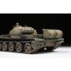 Tank T-62 Soviet Main Battle Tank stavebnice 1:35 Zvezda 3622