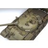 Tank T-62 Soviet Main Battle Tank stavebnice 1:35 Zvezda 3622