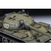 Tank T-62 Soviet Main Battle Tank stavebnice 1:35 Zvezda 3622