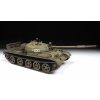 Tank T-62 Soviet Main Battle Tank stavebnice 1:35 Zvezda 3622