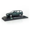 Škoda Octavia I Combi Zelená metalíza 1:43 Kaden