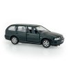 Škoda Octavia I Combi Zelená metalíza 1:43 Kaden