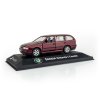 Škoda Octavia I Combi Vínová metalíza 1:43 Kaden