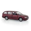 Škoda Octavia I Combi Vínová metalíza 1:43 Kaden