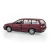 Škoda Octavia I Combi Vínová metalíza 1:43 Kaden