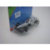 Formule SIKURACER silver Siku 0863