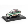Škoda Yeti FL 2013 Polícia SR 1:43 Abrex