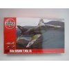 Letadlo BAe HAWK T.MK. 1A stavebnice 1:72 Airfix A03085A