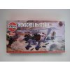 Letadlo Henschel Hs123A-1 stavebnice 1:72 Airfix A02051V