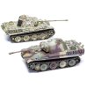 Tank Panther AUSF.G stavebnice 1:35 Airfix A1352