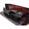 Batmobile s figurkou Batmana na motivy filmu The Batman 2022 1:32 Jada Toys
