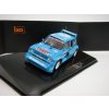 MG Metro 6R4 No.58 Fielding RAC Rallye 1968 1:43 Ixo RAC361A-LQ