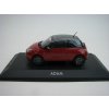 Opel Adam 2018 Red Grey 1:43 i Scale