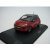 Opel Adam 2018 Red Grey 1:43 i Scale