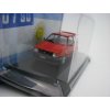Fiat Uno EF 1990 Red 1:43 Atlas