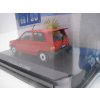 Fiat Uno EF 1990 Red 1:43 Atlas