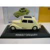 Renault Celtaquatre 1934 Créme 1:43 Norev