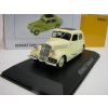 Renault Celtaquatre 1934 Créme 1:43 Norev