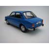 Škoda 105L 1976 Blue 1:18 Triple 9 Collection T9-1800270