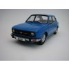 Škoda 105L 1976 Blue 1:18 Triple 9 Collection T9-1800270