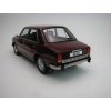 Škoda 120LS Red 1:18 Triple 9 Collection T9-1800275