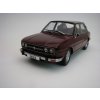 Škoda 120LS Red 1:18 Triple 9 Collection T9-1800275