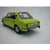 Škoda 120LS Yellow 1:18 Triple 9 Collection T9-1800276