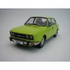 Škoda 120LS Yellow 1:18 Triple 9 Collection T9-1800276