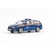 Škoda Octavia IV Combi 2020 PRE 1:43 Abrex