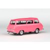 Škoda 1203 1974 Růžová Matná 1:43 Abrex