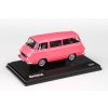 Škoda 1203 1974 Růžová Matná 1:43 Abrex
