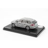Škoda Octavia IV Combi 2020 Maskovaný Prototyp 1:43 Abrex