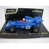 Tyrrell 005 No.1 Jackie Stewart 1:32 Autodráha Faro