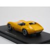 Vauxhall XVR Concept Car Studie 1966 Orange 1:43 Avenue 43 Autocult 60071