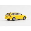 Škoda Octavia IV Combi 2020 Žlutá Telecom 1:43 Abrex