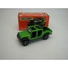 Mattel Matchbox Angličák v krabičce Jeep Gladiator 2020 Drive Your Adventure